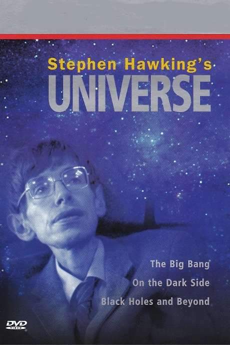 Stephen Hawking’s Universe